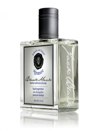 Savor the warm sensuality of Kashmir Saffron, rich red Cedar and a subtle hint of leather. Liquid Magnetism fragrances represent a gentleman's bar of authentic, alluring scents. Individually crafted by hand with ingredients of rare and exotic origin. Eau de parfum spray, 3.4 oz. Savor the warm sensuality of Kashmir Saffron, rich red Cedar and a subtle hint of leather. Liquid Magnetism fragrances represent a gentleman's bar of authentic, alluring scents. Individually crafted by hand with ingredients of rare and exotic origin. Eau de parfum spray, 3.4 oz.