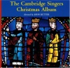 Cambridge Singers Christmas Album