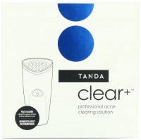 TANDA Clear Plus Professional Acne Clearing Solution Device TANDA Clear Plus Professional Acne Clearing Solution Device