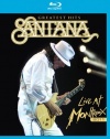 Santana: Live at Montreux 2011 [Blu-ray]