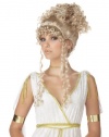 California Costumes Women's Athenian Goddess Wig
