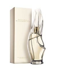 Seduction on a grand scale. The intensified scent of Cashmere Mist Eau de Parfum spray is pure luxury.