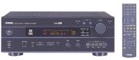 Yamaha HTR-5560 Dolby Digital Audio/Video Receiver Yamaha HTR-5560 Dolby Digital Audio/Video Receiver