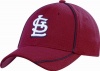 MLB St. Louis Cardinals Authentic Batting Practice Cap