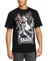 Famous Stars and Straps Men's American Beauty Tee