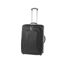 Travelpro Luggage WalkAbout LITE 4 26-Inch Expandable Rollaboard Suiter, Black, One Size Travelpro Luggage WalkAbout LITE 4 26-Inch Expandable Rollaboard Suiter, Black, One Size