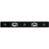 Atlantic Technology FS-7.0-GLB 7-channel Surround Bar (Gloss Black)