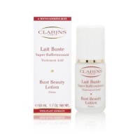 Clarins Bust Beauty Lotion SR, 1.7-Ounce Box Clarins Bust Beauty Lotion SR, 1.7-Ounce Box
