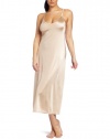 Vanity Fair Women's Spinslip  Full Tailored Slip #10158