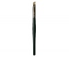 Shiseido The Makeup Shadow & Liner Brush. This firm natural brush has an angled end designed for lining and gradation, both on eyebrows and along the lashline.