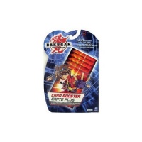 Bakugan Card Booster Pack Bakugan Card Booster Pack