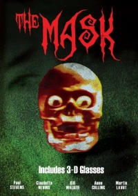 The Mask The Mask