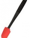 OXO Good Grips Small Silicone Spatula, Tomato