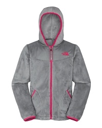 The North Face® Girls' Oso Hoodie - Sizes XXS-XL The North Face® Girls' Oso Hoodie - Sizes XXS-XL