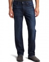 Joe's Jeans Men's Classic Medium Blue Wash