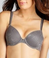 Secret Makeover Natural Lift Underwire Bra