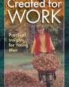 Created for Work: Practical Insights for Young Men