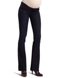 Paige Premium Denim Women's Union Laurel Canyon Boot Cut Jean