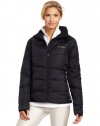 Columbia Women's Madraune Down Jacket