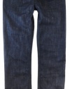 Guess Men's Rowland Fit Jeans
