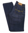 Guess Men's Del Mar Fit Skinny Straight Jeans