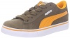 PUMA S Vulc Fashion Sneaker (Little Kid/Big Kid)