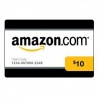Amazon.com $10 Gift Card (0114)