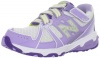 New Balance KV689 Tie Running Shoe (Little Kid/Big Kid)