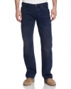 Diesel Men's Larkee Regular Straight Leg 811 K Jean