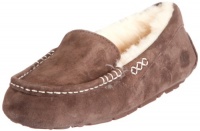 UGG Australia Women's Ansley Slippers, 9, Chocolate UGG Australia Women's Ansley Slippers, 9, Chocolate