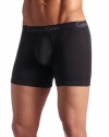 Calvin Klein Men's Body Boxer Brief, Black, Small