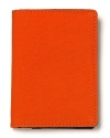 Jack Spade Vertical Bi-fold Wallet