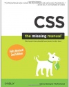 CSS: The Missing Manual