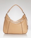 Cole Haan Hobo - Linley Round Hobo