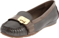Cole Haan Women's Air Tali Lock Moc Slip-On Loafer Cole Haan Women's Air Tali Lock Moc Slip-On Loafer