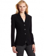 Jones New York Women's Platinum Devon Jacket