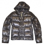 RLX By Ralph Lauren Women Hooded Down Jacket