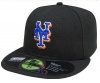 MLB New York Mets Authentic On Field Alternate 59FIFTY Cap