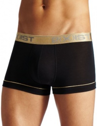 2(x)ist Men's Gold No Show Trunk 2(x)ist Men's Gold No Show Trunk