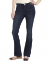 Calvin Klein Jeans Women's Curvy Boot Jean