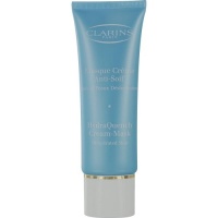 Clarins Hydra Quench Cream Mask Dehydrated Skin, 2.7-Ounce Clarins Hydra Quench Cream Mask Dehydrated Skin, 2.7-Ounce