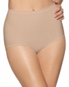 Extra-firm Control Everyday Smoothing Brief 2-Pack