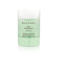 Bvlgari Eau Parfumee Au The Vert by Bvlgari 3.4 oz Deodorant Spray (Low Fill)
