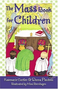 The Mass Book for Children The Mass Book for Children