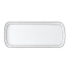 Bernardaud Dune Rectangular Cake Platter, 14