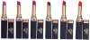 SHANY Cosmetics SHANY Cosmetics Smooch Collection Lipstick Set No.1, 6 Count