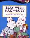 Play With Max and Ruby