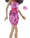 Barbie I Love Valentines African-American Doll