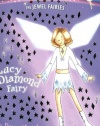 Lucy: The Diamond Fairy (Rainbow Magic: The Jewel Fairies, No. 7)