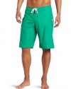 Volcom Men's Maguro Solid Board Short